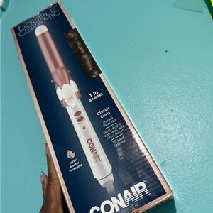 Conair Double Ceramic Curling Iron